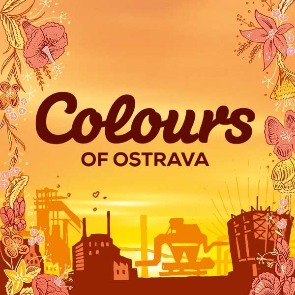 Colours of Ostrava 2024 (Festivaly)