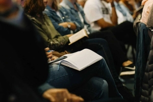 Aula Ostravské univerzity