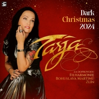 Tarja - Dark Christmas 2024