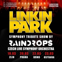 Linkin Park Symphony Tribute by RAINDROPS