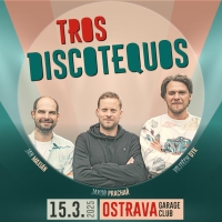 Tros Discotequos