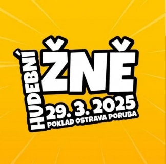 Hudební Žně 2025