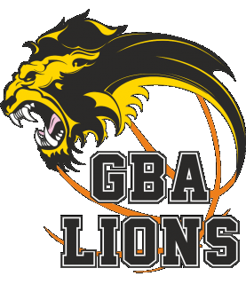 GBA LIONS Jindřichův Hradec