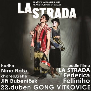 La Strada