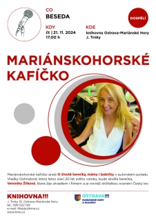 Mariánskohorské kafíčko