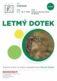 Letmý dotek