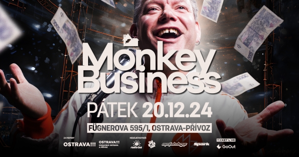 Monkey Business