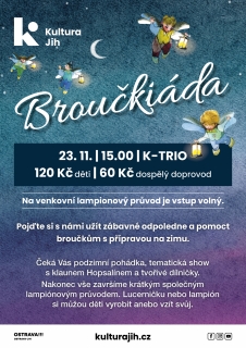 Broučkiáda