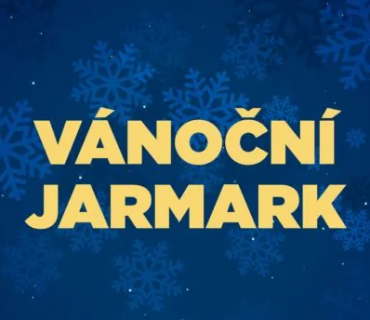 Vánoční jarmark v Pokladu