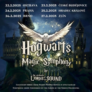 HOGWARTS Magic Symphony