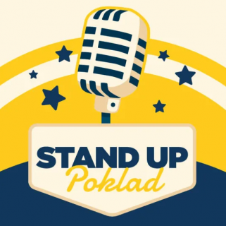 Poklad Stand-Up show