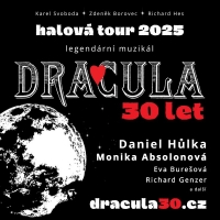 Dracula 30 let