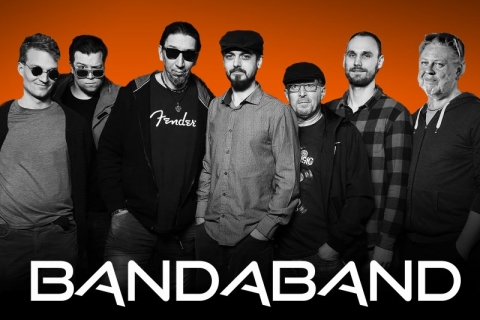 Bandaband