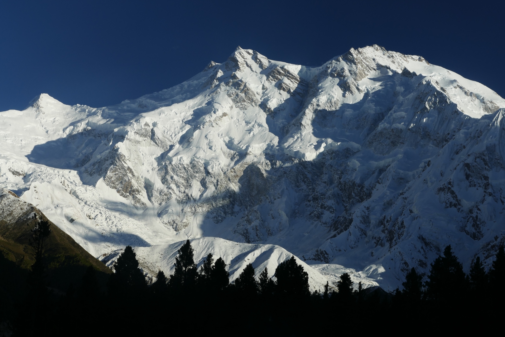 Expedice NANGA PARBAT