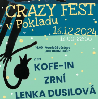 Crazy fest 2024