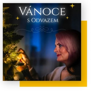 Vánoce s Odvazem