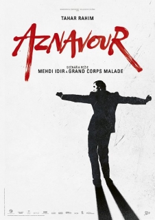 Festival Francouzského Filmu - Aznavour