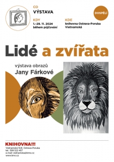 Lidé a zvířata