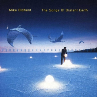 Hudba pod hvězdami - Mike Oldfield: The Songs of Distant Earth