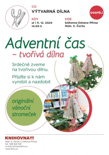 Adventní čas