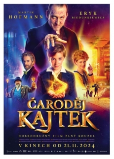 Čaroděj Kajtek