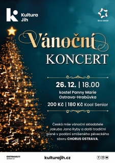 Vánoční koncert