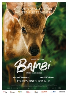 Bambi: Příběh života z lesů