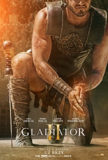 Gladiátor II