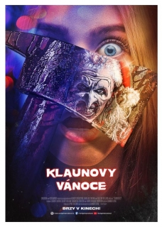 Klaunovy Vánoce