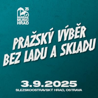 Pražský výběr, Bez ladu a skladu