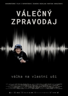 Válečný zpravodaj