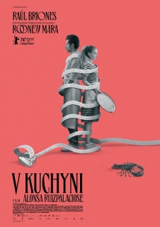 V kuchyni