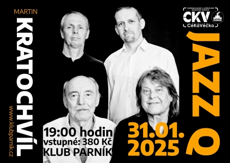 Klub Parník - (CKV)