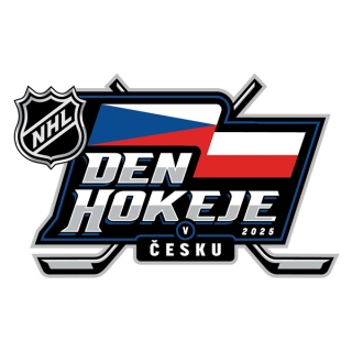 NHL Den hokeje v Česku 2025