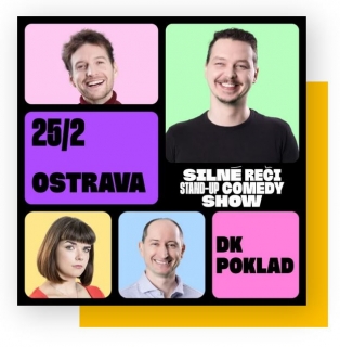 Dům kultury Poklad