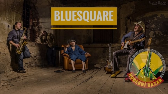 Bluesquare