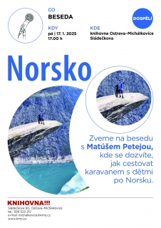 Norsko