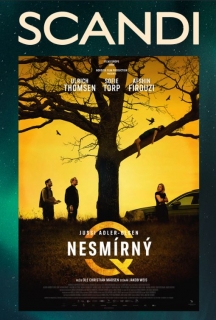 Nesmírný