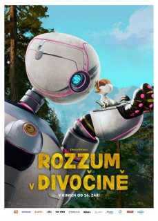 Rozzum v divočině