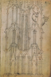 Villard de Honnecourt – nové poznatky