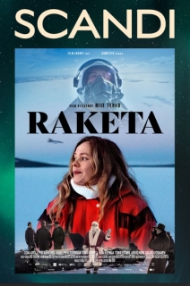 Raketa