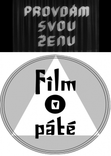 Film o páté - Provdám svou ženu