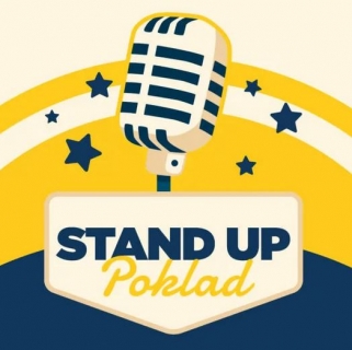 Poklad Stand-Up show