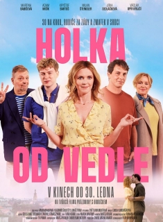 Holka od vedle