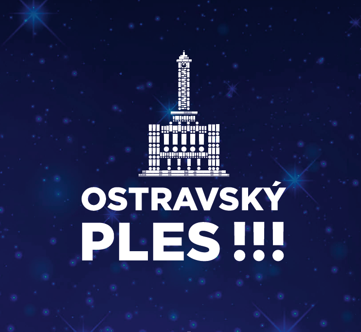 Ostravský ples!!!