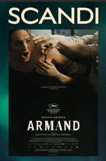 Armand