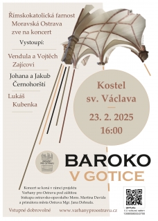 Baroko v gotice