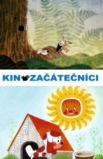 Kinozačátečníci - Příběhy zvířátek