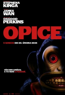 Opice