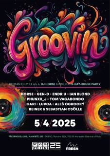 Groovin´